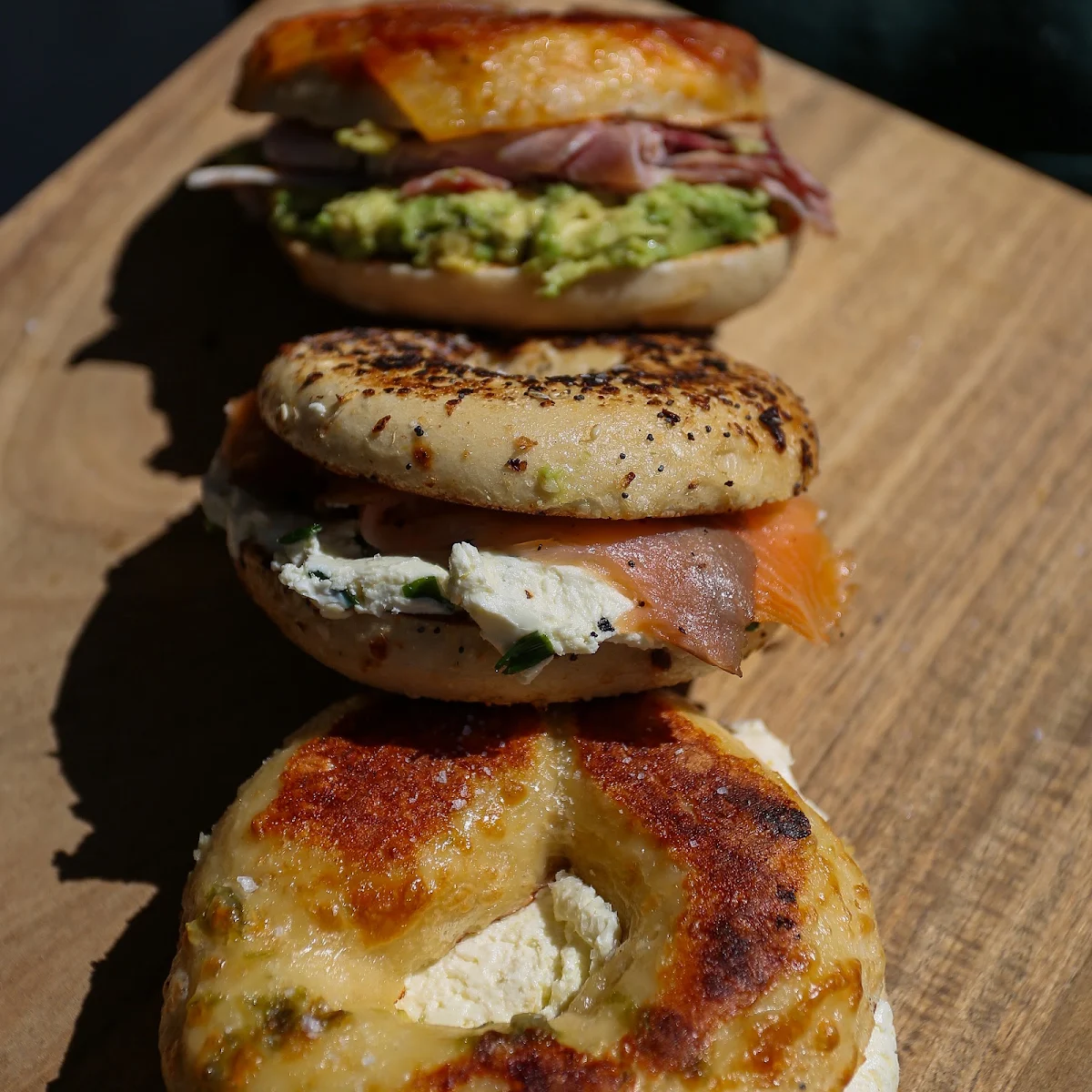 Food & drink, Biggs Coffee Hamilton