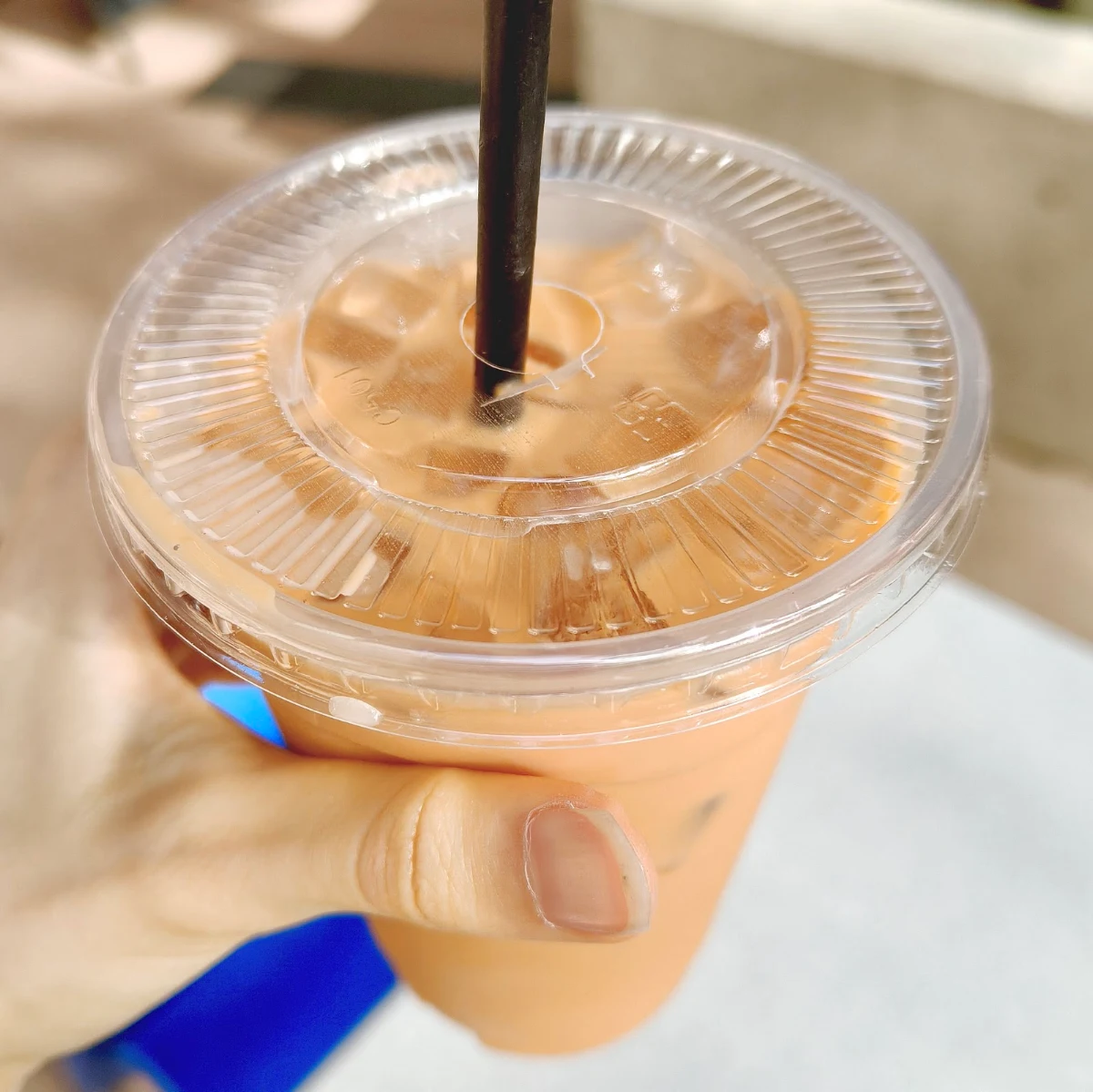 Food & drink, Cafe Nano