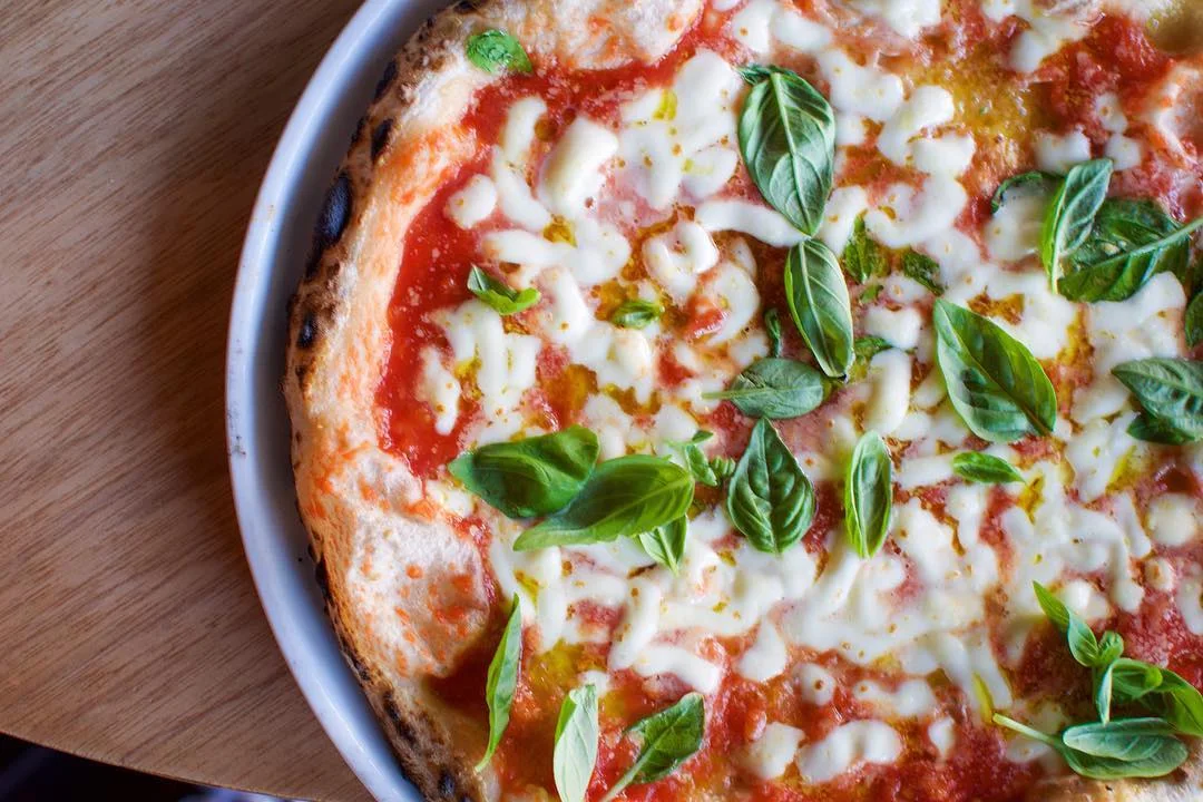 Food & drink, Proof Pizzeria