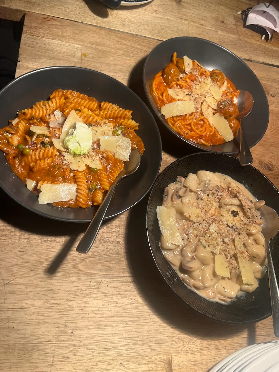 Food & drink, Proof Pizzeria