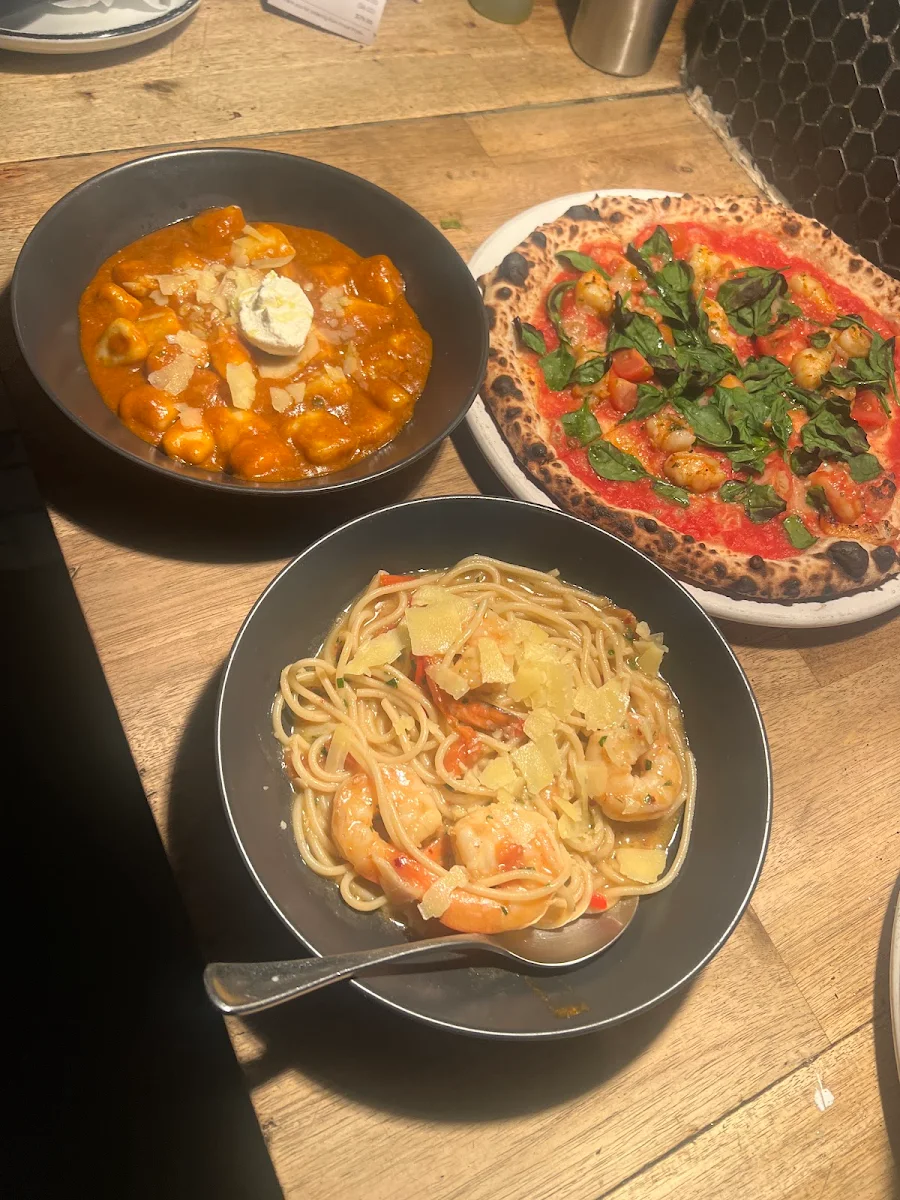 Food & drink, Proof Pizzeria