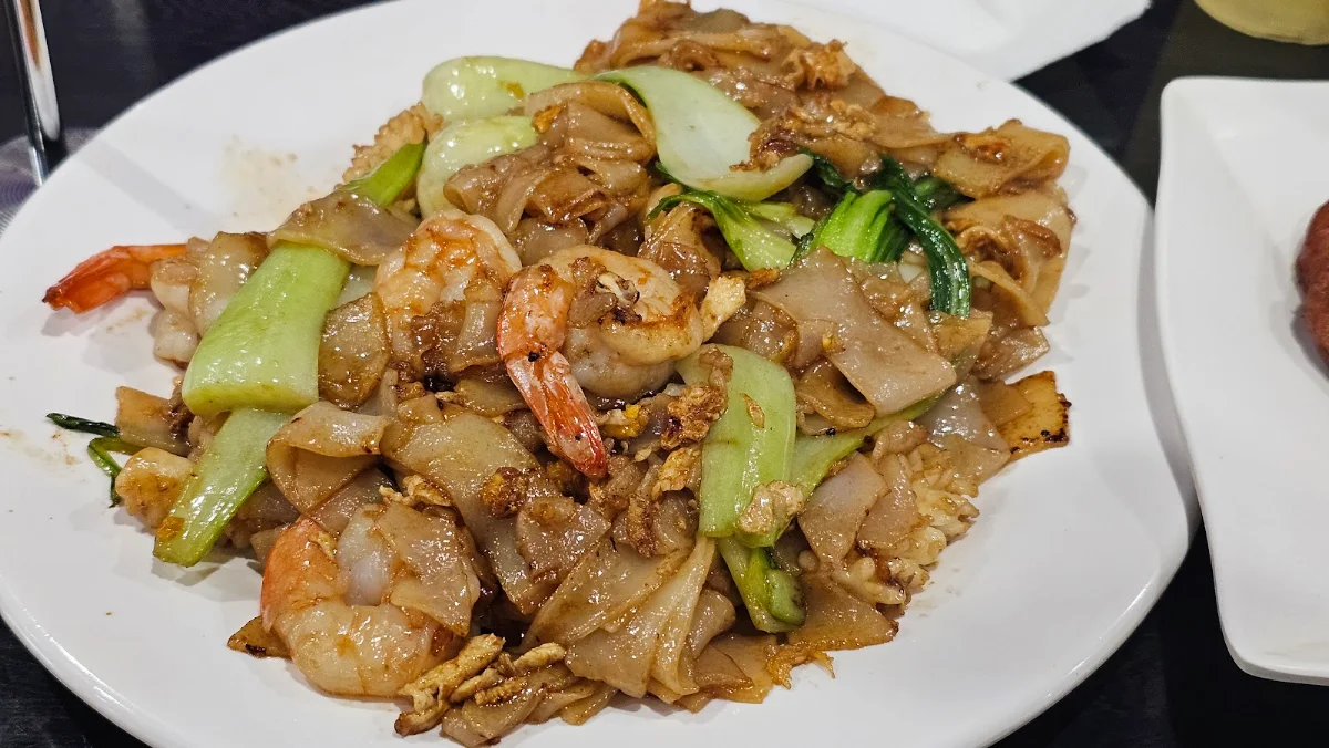 Food & drink, Lao Village
