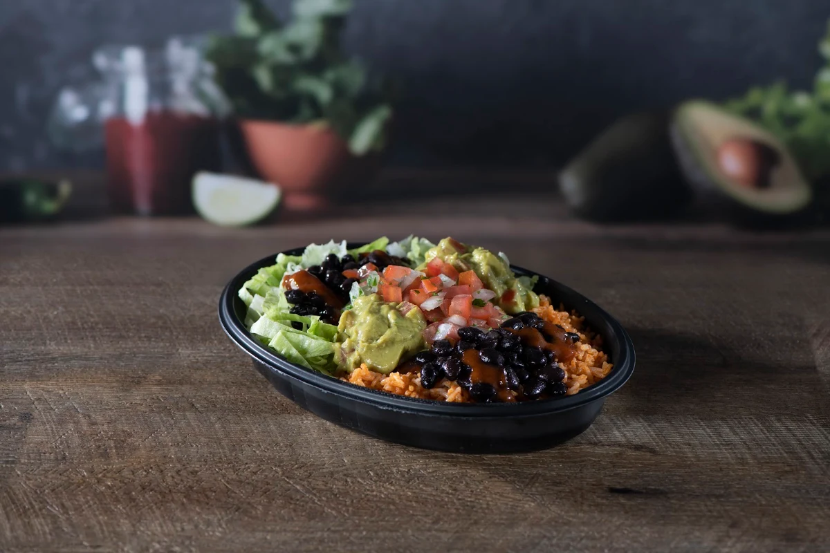 Food & drink, Taco Bell Ballina