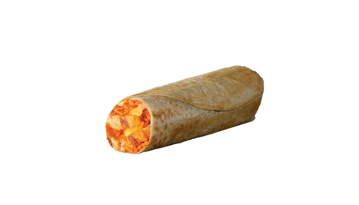 Food & drink, Taco Bell Ballina