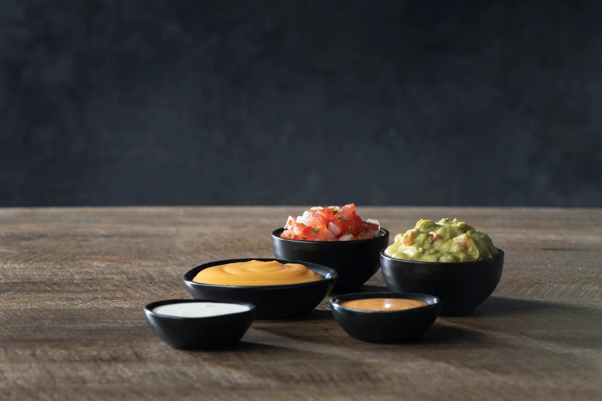 Food & drink, Taco Bell Ballina