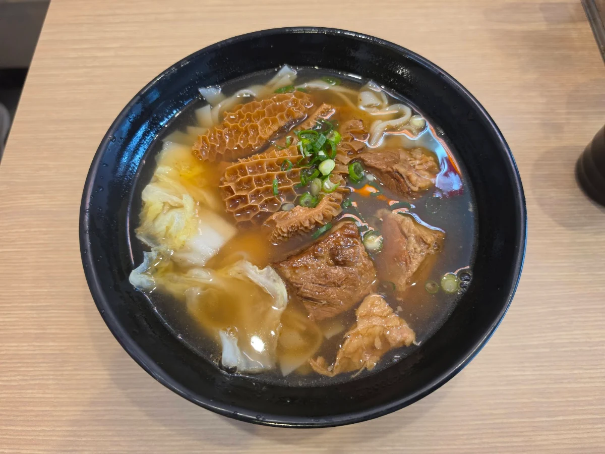 Food & drink, Tung Wo Restaurant