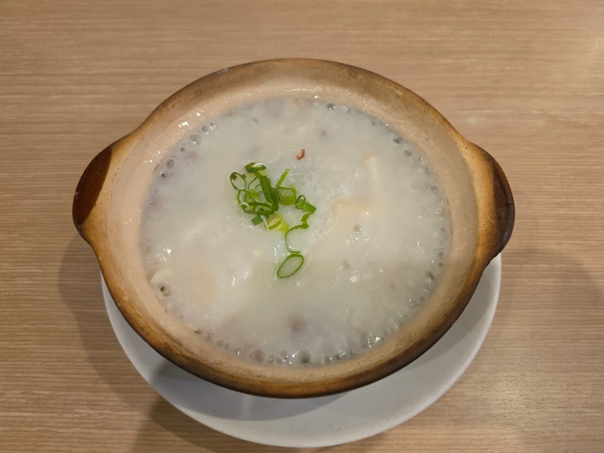 Food & drink, Tung Wo Restaurant
