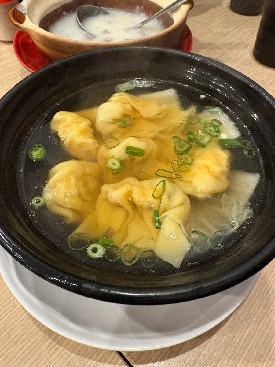 Food & drink, Tung Wo Restaurant