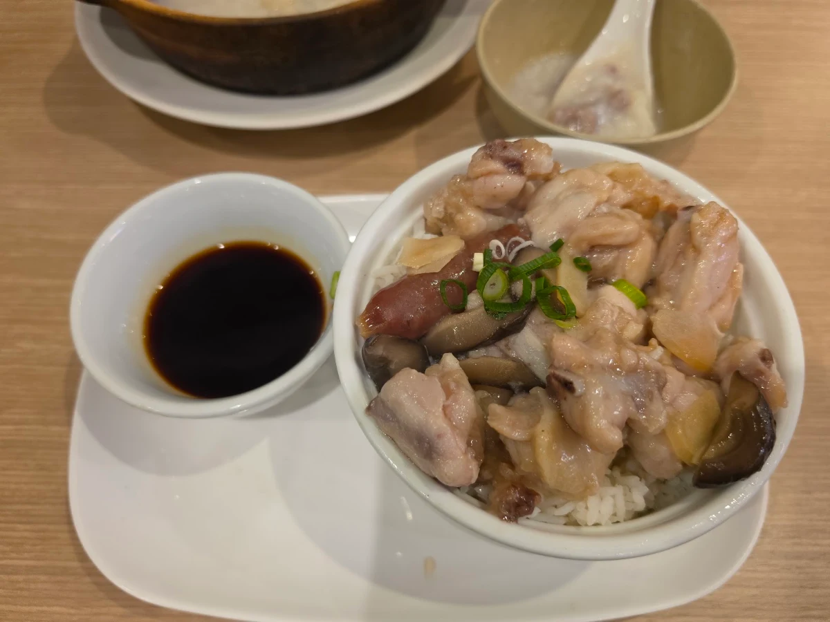 Food & drink, Tung Wo Restaurant