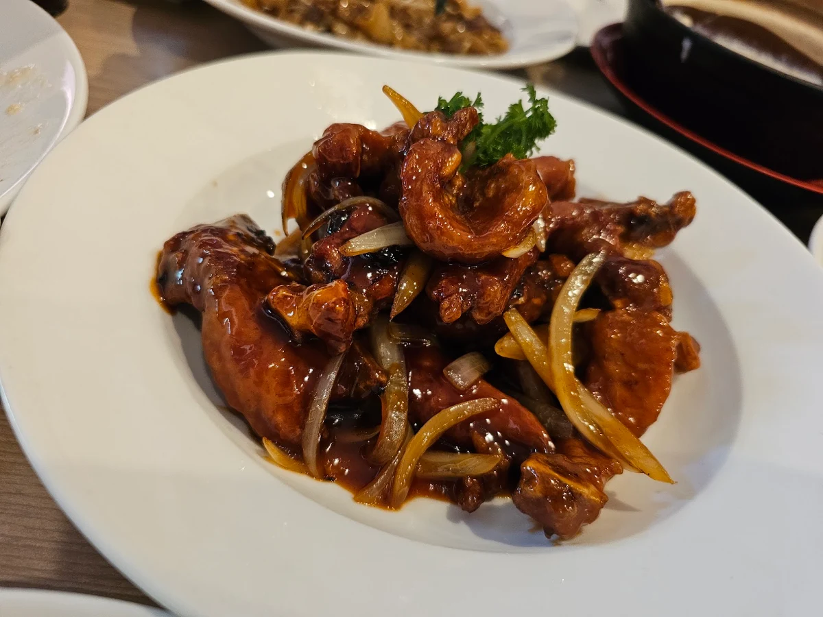 Food & drink, Tung Wo Restaurant