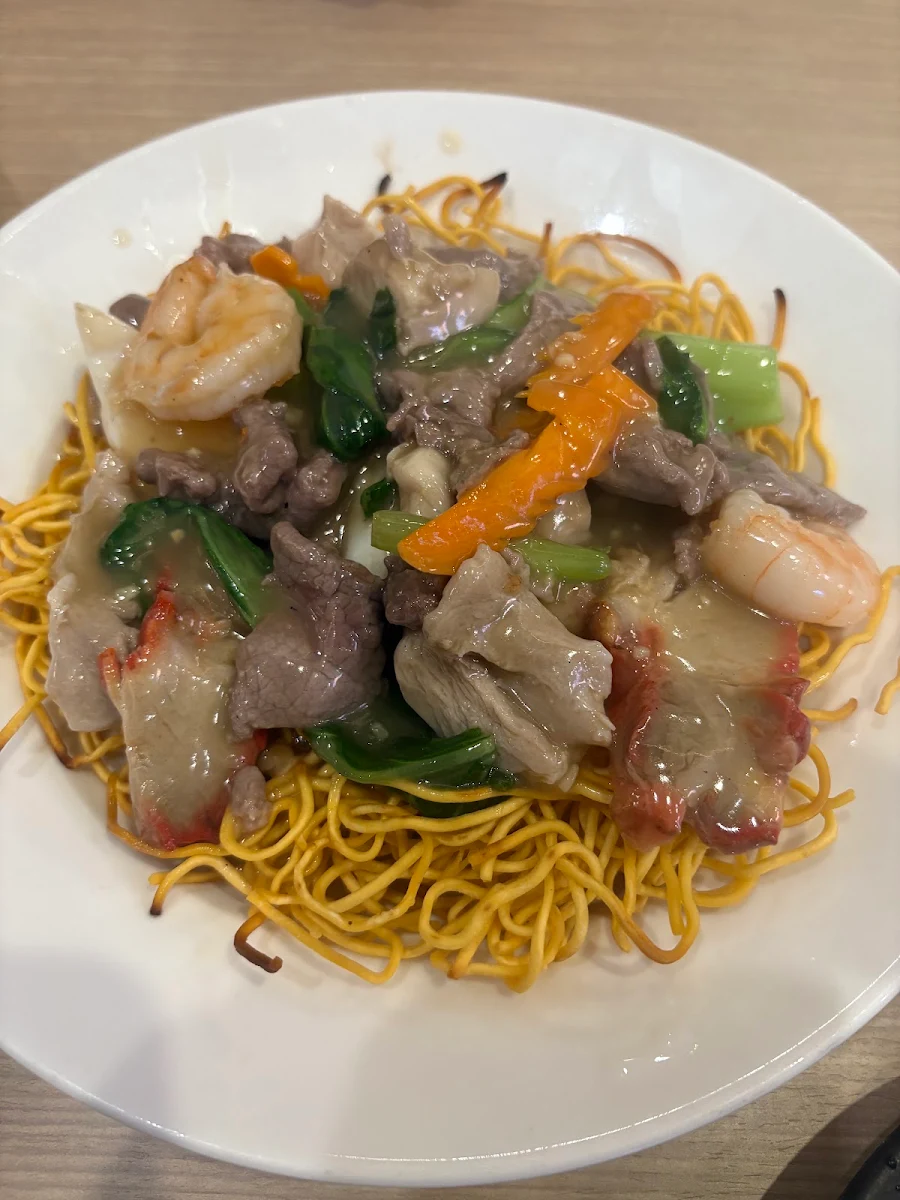 Food & drink, Tung Wo Restaurant
