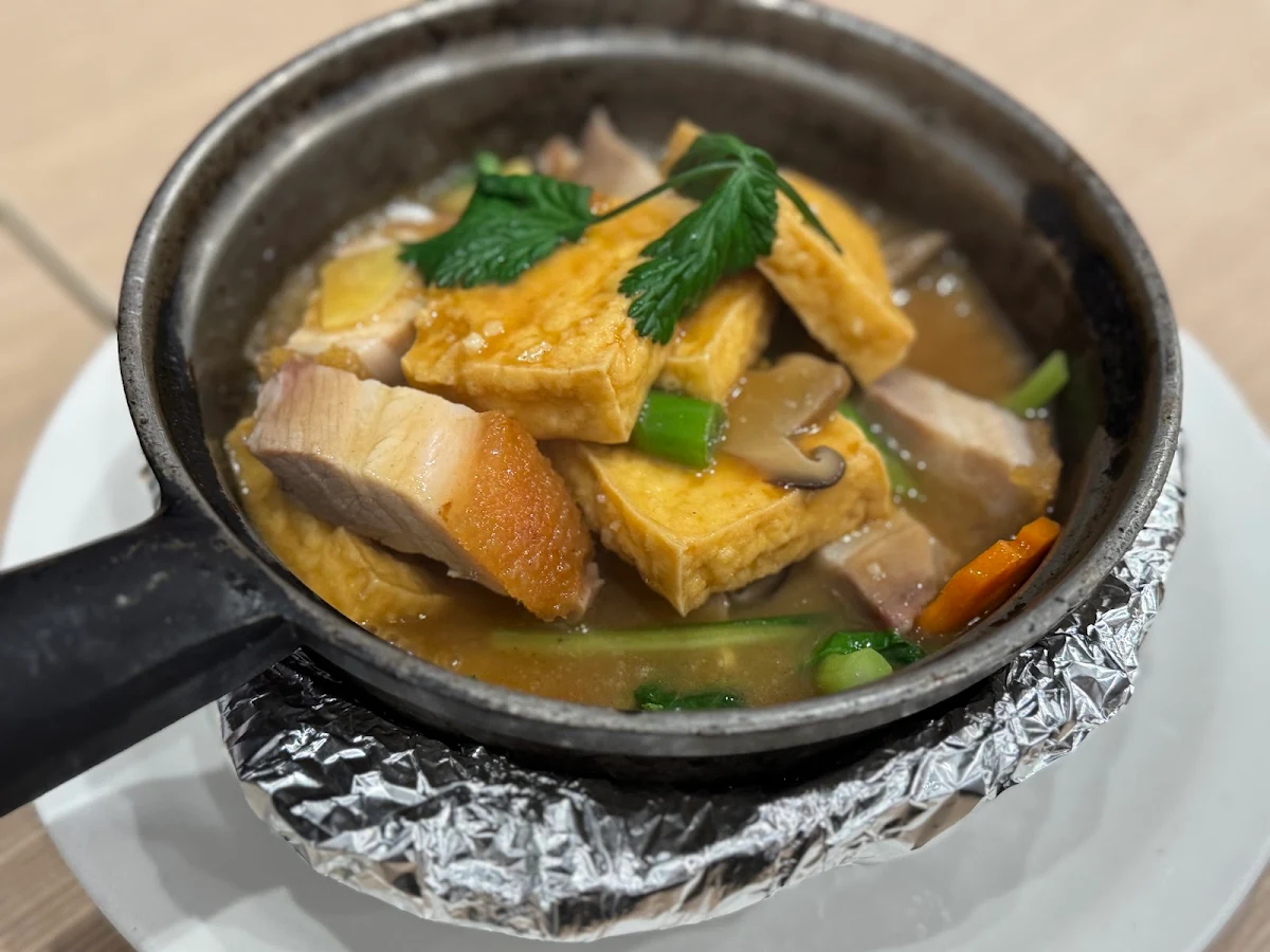 Food & drink, Tung Wo Restaurant