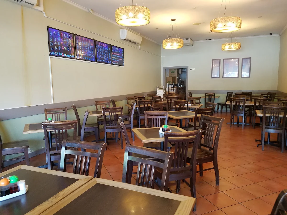 Vibe, Tung Wo Restaurant