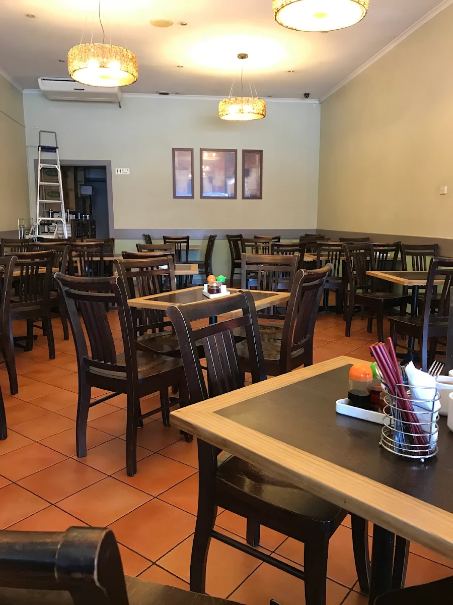 Vibe, Tung Wo Restaurant