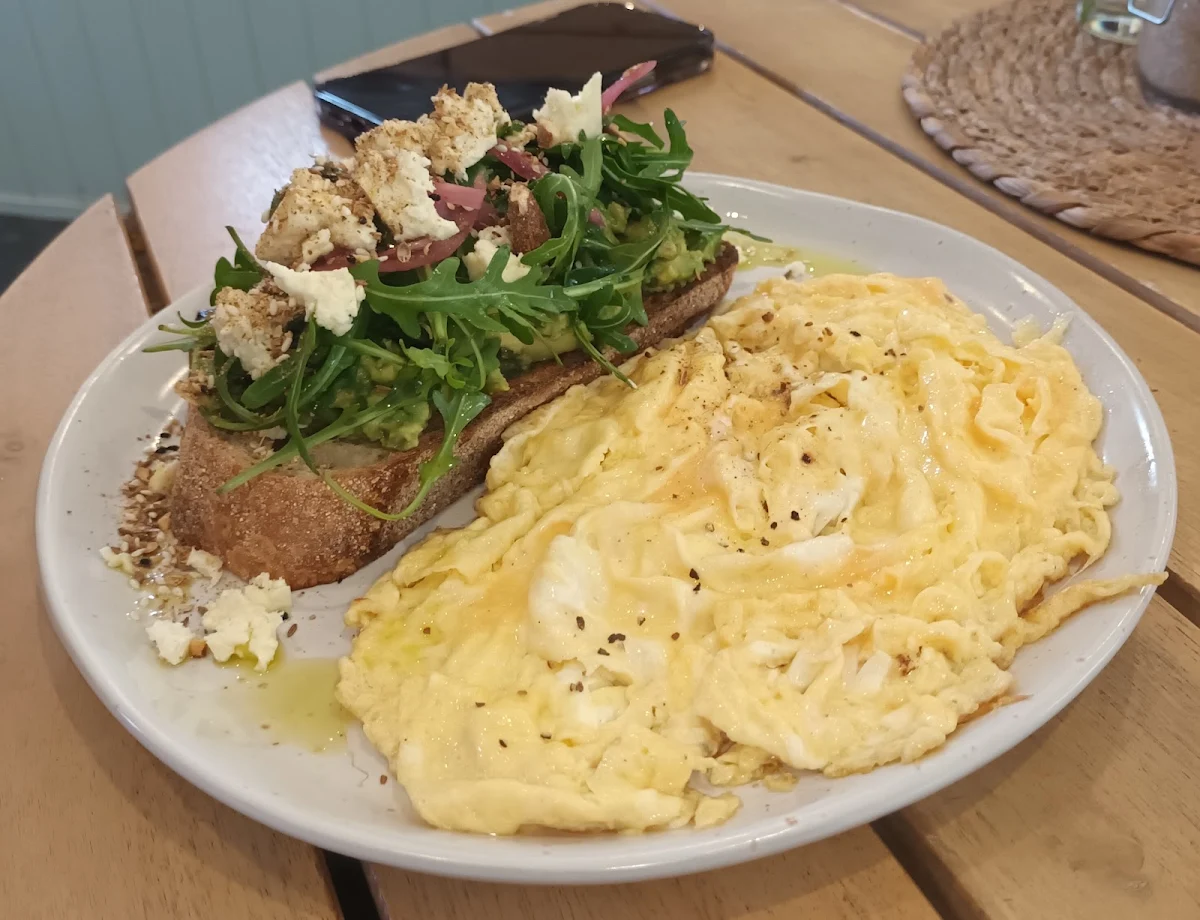 Food & drink, Folk & Merchant