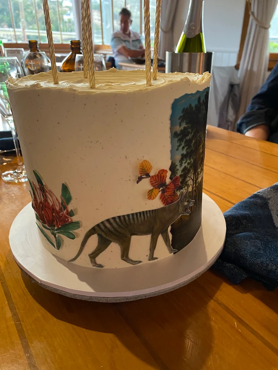Food & drink, Butter and Sage