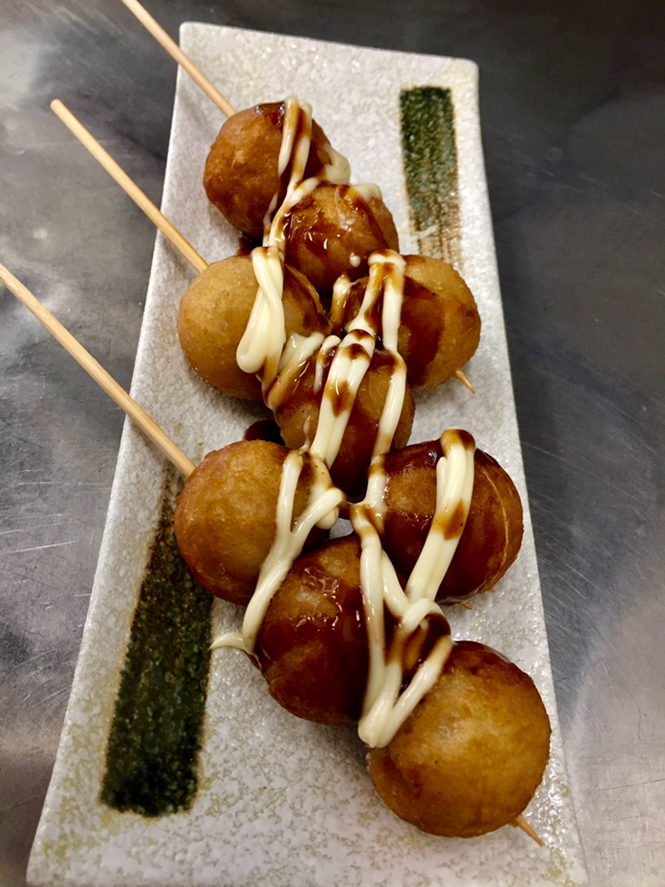 Food & drink, Sushi Hot