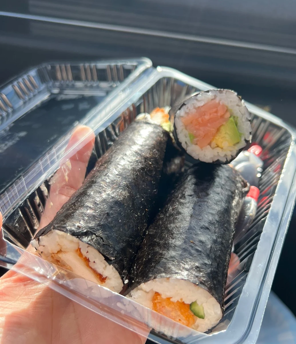 Food & drink, Sushi Hot