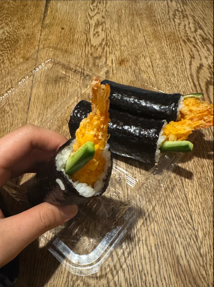 Food & drink, Sushi Hot