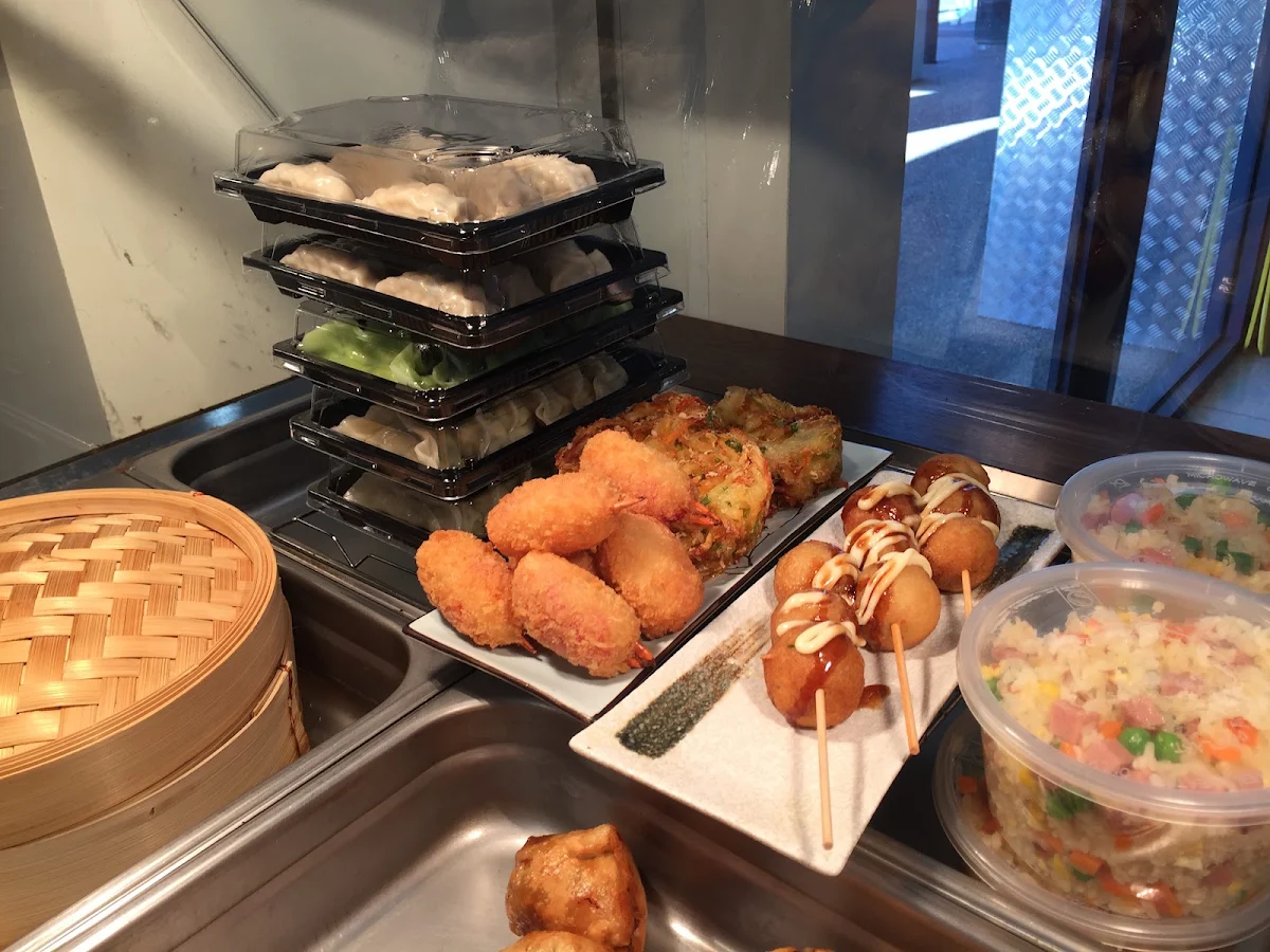Food & drink, Sushi Hot
