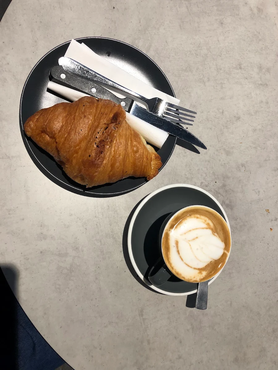 Food & drink, Archer Coffee and Bagels (Chermside)