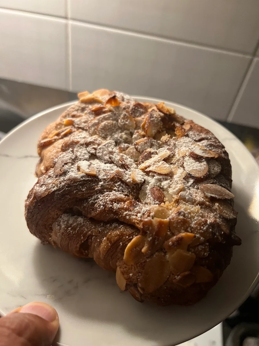 Food & drink, Sonoma Bakery Menai