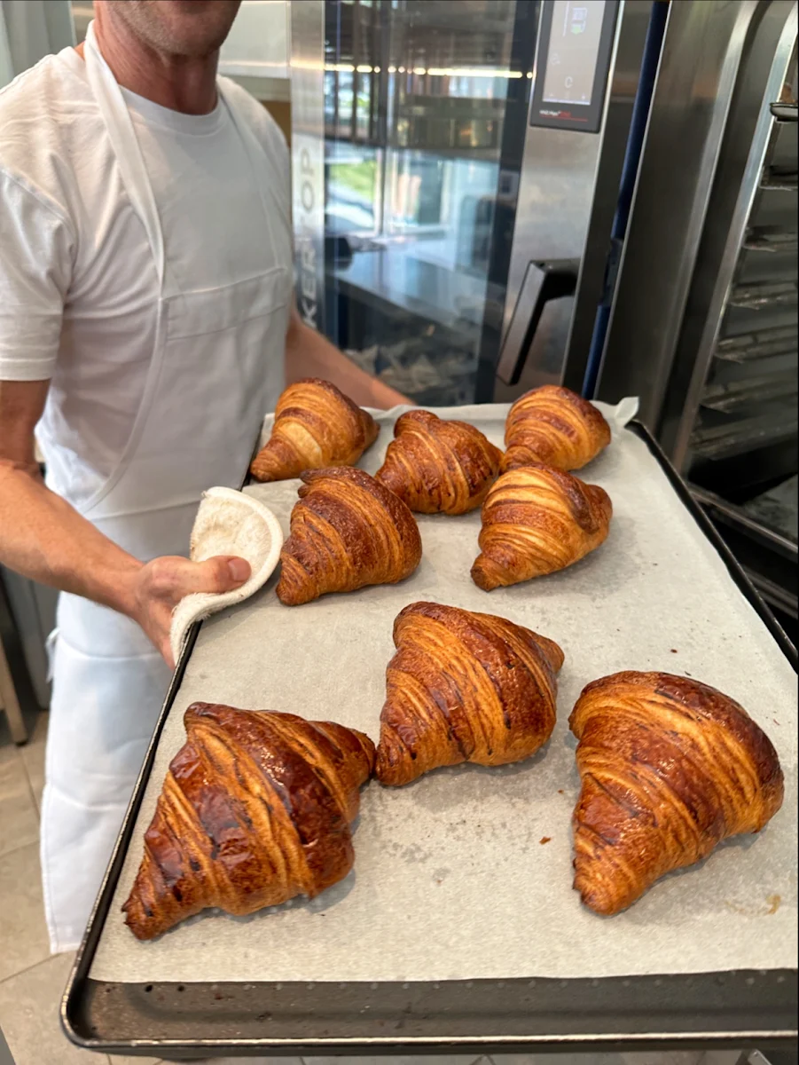 Food & drink, Sonoma Bakery Menai