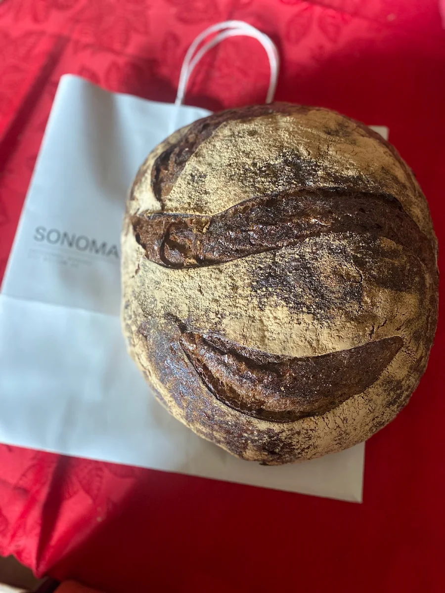 Food & drink, Sonoma Bakery Menai