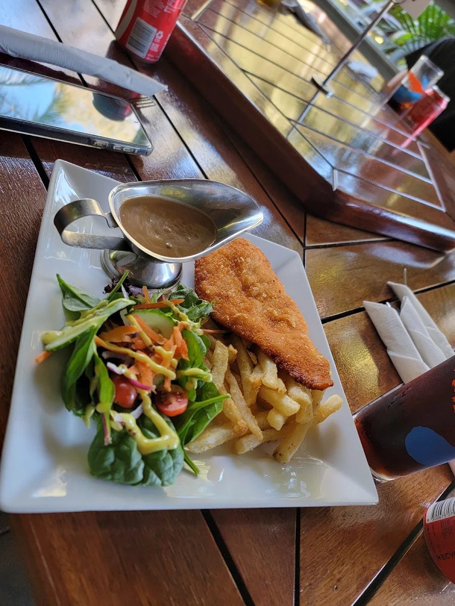 Food & drink, Mount Alford Hotel
