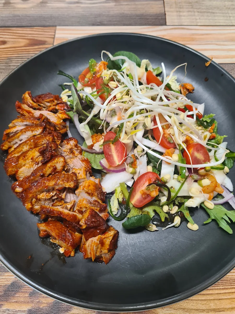 Food & drink, Mount Alford Hotel