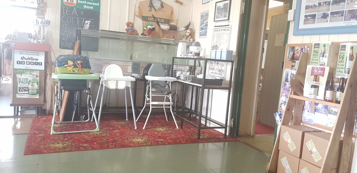 Vibe, Mount Alford Hotel
