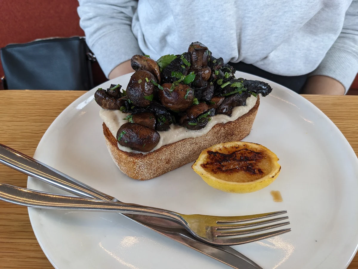 Food & drink, Redbrick Coffee City