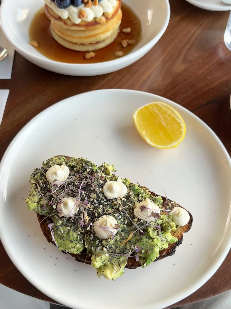Food & drink, Redbrick Coffee City
