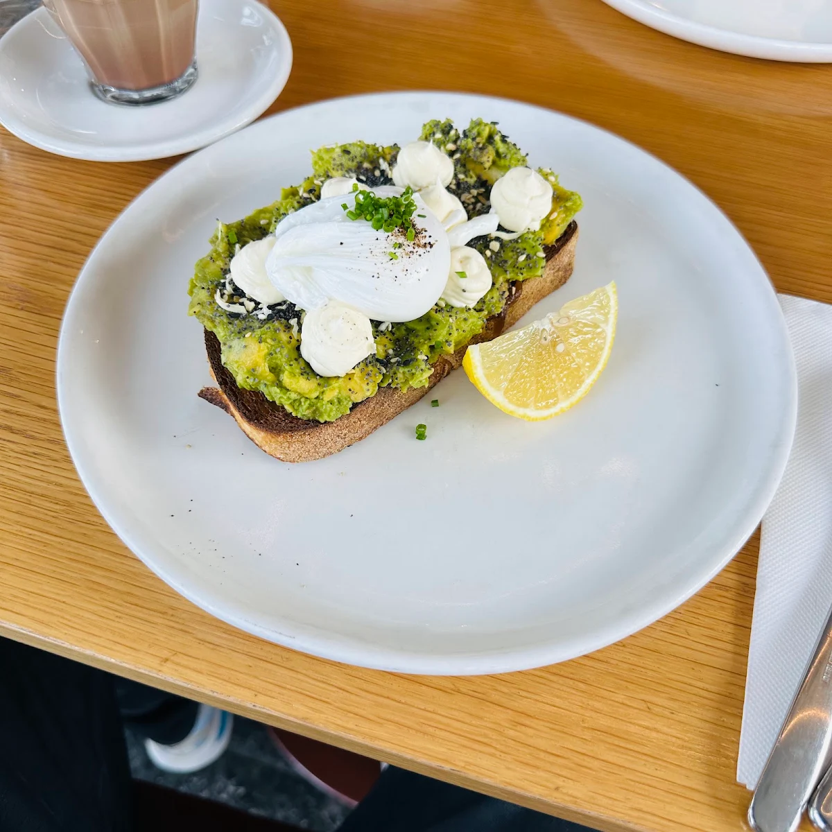 Food & drink, Redbrick Coffee City
