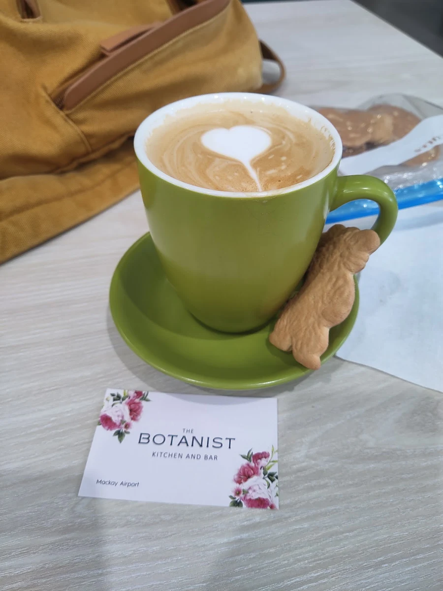 Food & drink, The Botanist Kitchen & Bar
