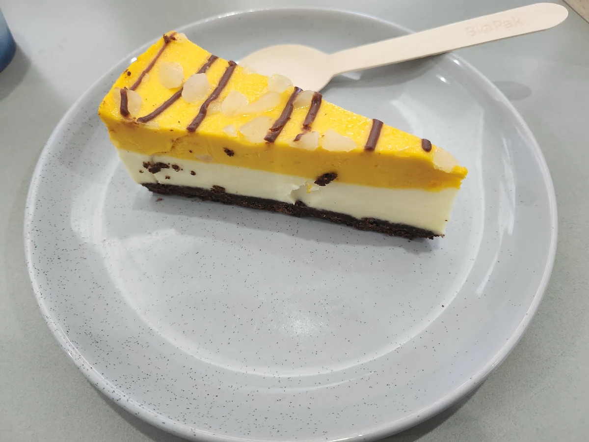 Food & drink, The Botanist Kitchen & Bar