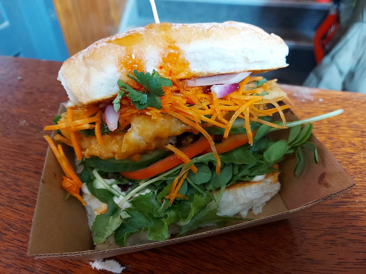 Food & drink, Avalanche Cafe