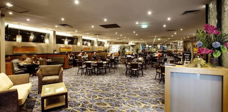 Vibe, Sandbelt Club Hotel