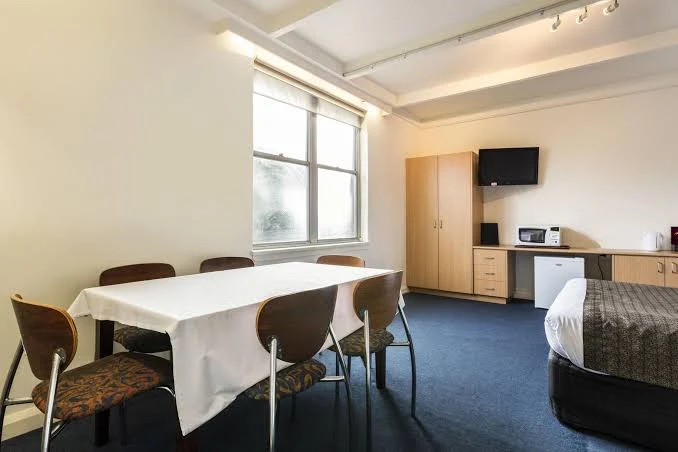 Vibe, Sandbelt Club Hotel