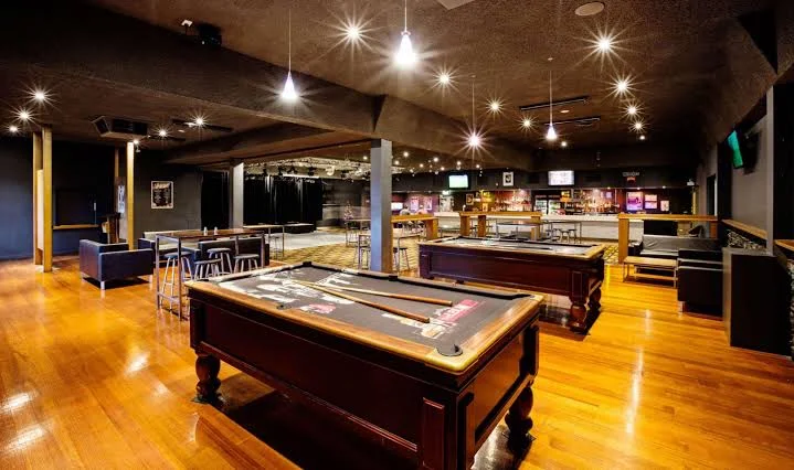 Vibe, Sandbelt Club Hotel