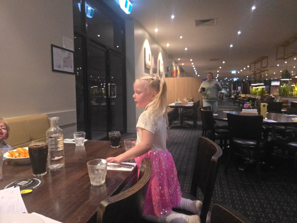 Vibe, Sandbelt Club Hotel