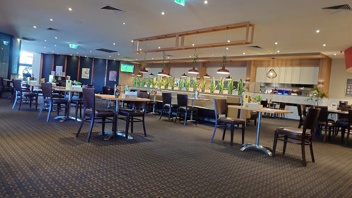Vibe, Sandbelt Club Hotel