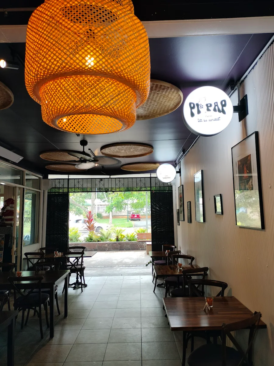 Vibe, Little Sukhothai