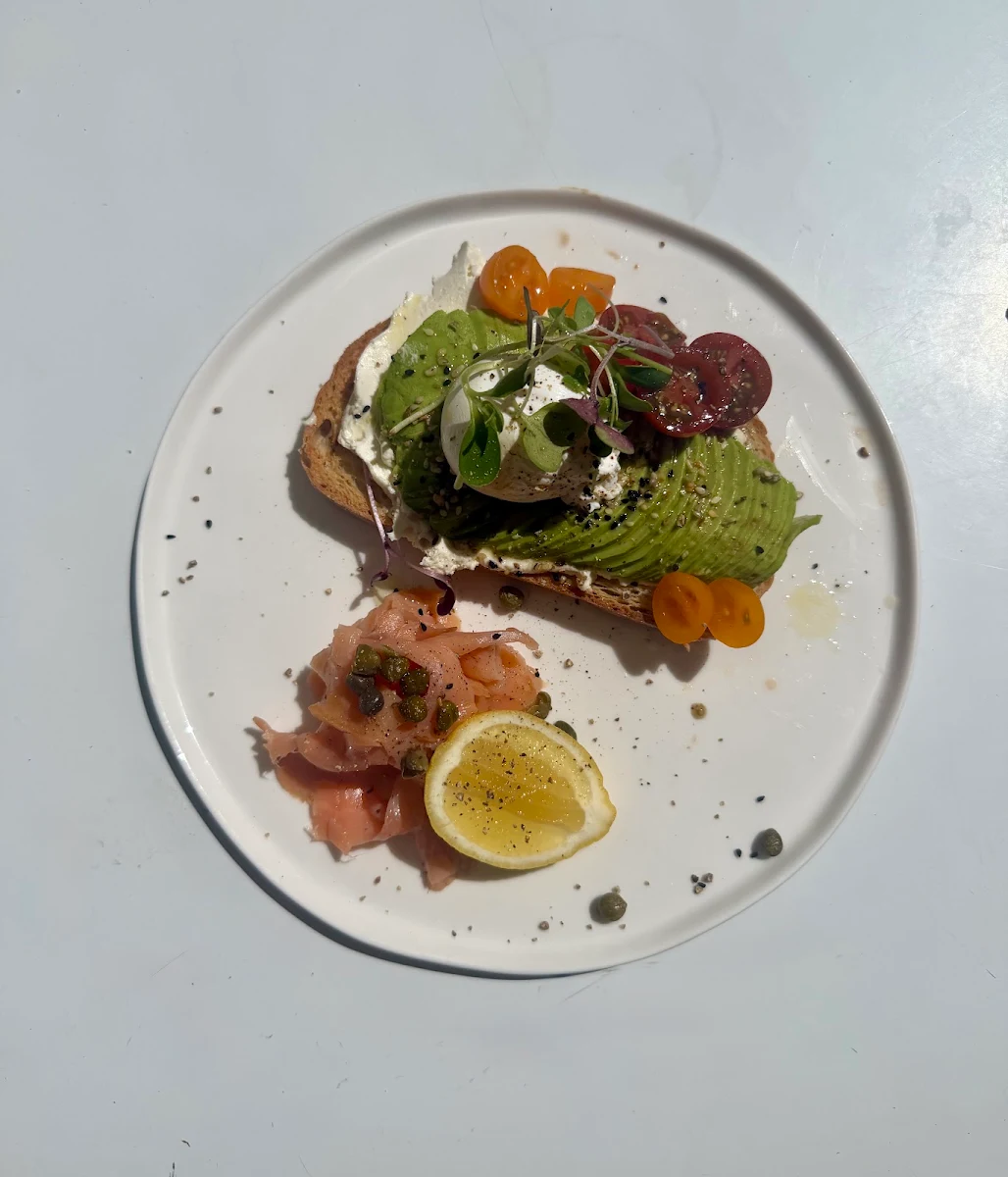 Food & drink, Battle