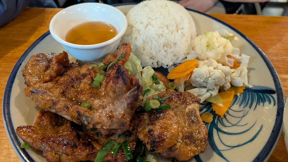 Food & drink, Pho Viet Shepparton