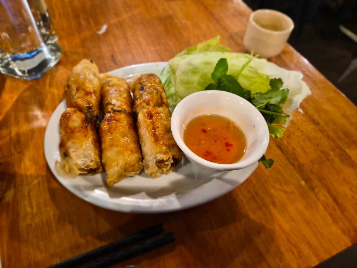 Food & drink, Pho Viet Shepparton