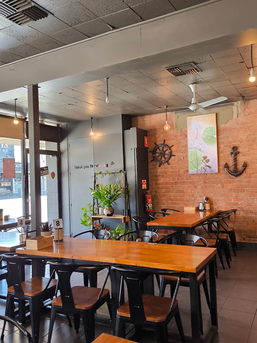 Vibe, Pho Viet Shepparton