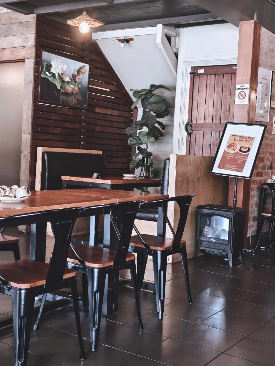 Vibe, Pho Viet Shepparton