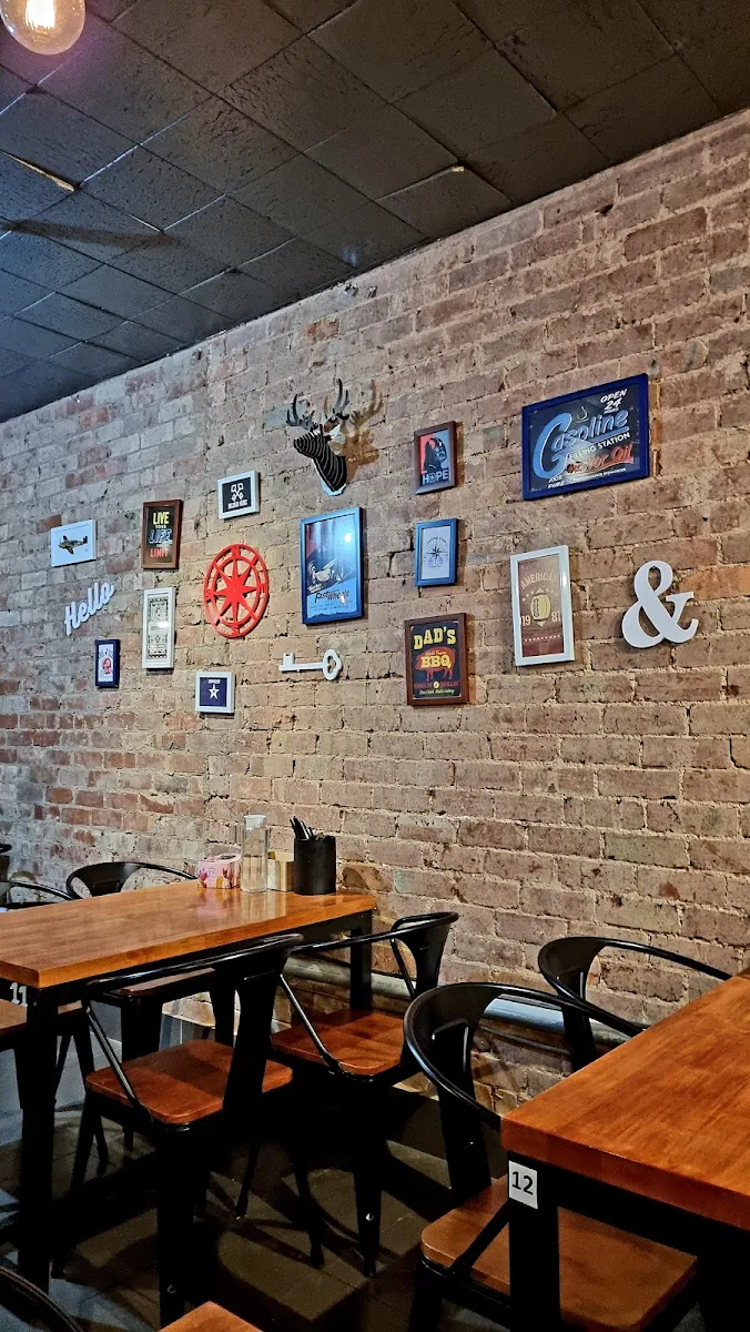 Vibe, Pho Viet Shepparton