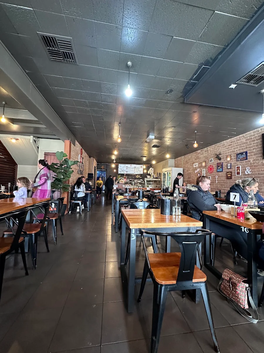 Vibe, Pho Viet Shepparton